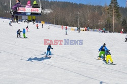 Polskie Tatry Albin Marciniak