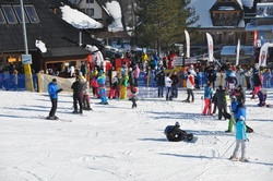 Polskie Tatry Albin Marciniak