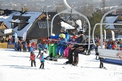 Polskie Tatry Albin Marciniak