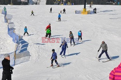 Polskie Tatry Albin Marciniak