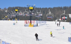 Polskie Tatry Albin Marciniak