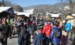 Polskie Tatry Albin Marciniak