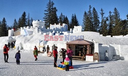 Polskie Tatry Albin Marciniak