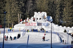 Polskie Tatry Albin Marciniak