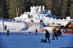 Polskie Tatry Albin Marciniak