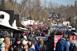 Polskie Tatry Albin Marciniak