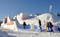 Polskie Tatry Albin Marciniak