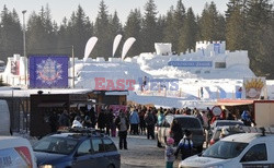 Polskie Tatry Albin Marciniak