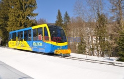 Polskie Tatry Albin Marciniak