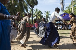 Afrykanie ze Sri Lanki - Redux