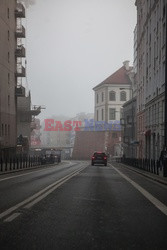 Smog w Polsce