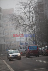 Smog w Polsce