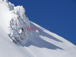 Polskie Tatry Albin Marciniak