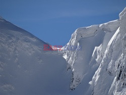 Polskie Tatry Albin Marciniak