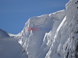 Polskie Tatry Albin Marciniak