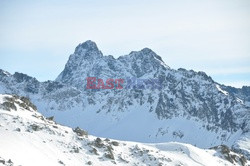 Polskie Tatry Albin Marciniak