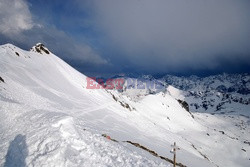 Polskie Tatry Albin Marciniak