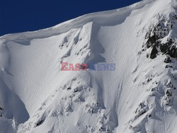 Polskie Tatry Albin Marciniak