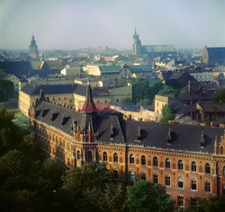 Kraków