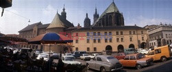 Kraków