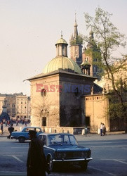 Kraków