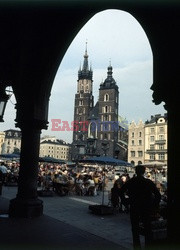 Kraków