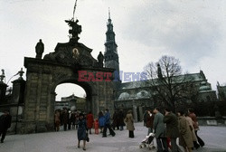 Pielgrzymka do Częstochowy