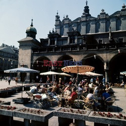 Kraków