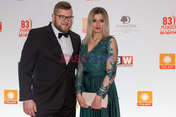 Bal Mistrzów Sportu 2018 - Gala 83. Plebiscytu Przeglądu Sportowego