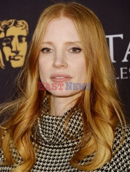 Znani na BAFTA Los Angeles Tea Party