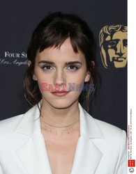 Znani na BAFTA Los Angeles Tea Party