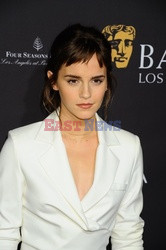 Znani na BAFTA Los Angeles Tea Party