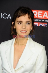 Znani na BAFTA Los Angeles Tea Party