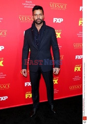 Premiera American Crime Story: Assassination Of Gianni Versace