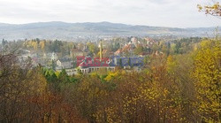 Dolnośląskie MaBa