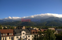 Polskie Tatry Albin Marciniak