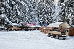 Polskie Tatry Albin Marciniak