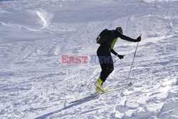 Polskie Tatry Albin Marciniak