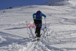 Polskie Tatry Albin Marciniak