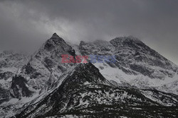 Polskie Tatry Albin Marciniak