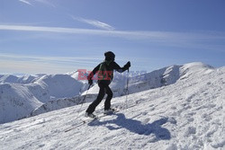 Polskie Tatry Albin Marciniak