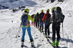 Polskie Tatry Albin Marciniak