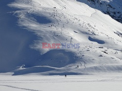 Polskie Tatry Albin Marciniak