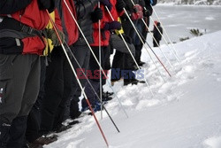 Polskie Tatry Albin Marciniak