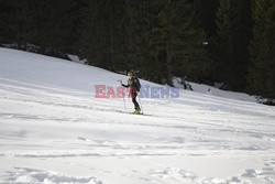 Polskie Tatry Albin Marciniak