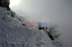 Polskie Tatry Albin Marciniak