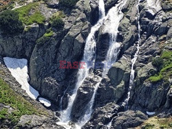 Polskie Tatry Albin Marciniak