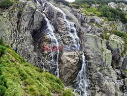 Polskie Tatry Albin Marciniak