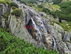 Polskie Tatry Albin Marciniak