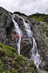 Polskie Tatry Albin Marciniak